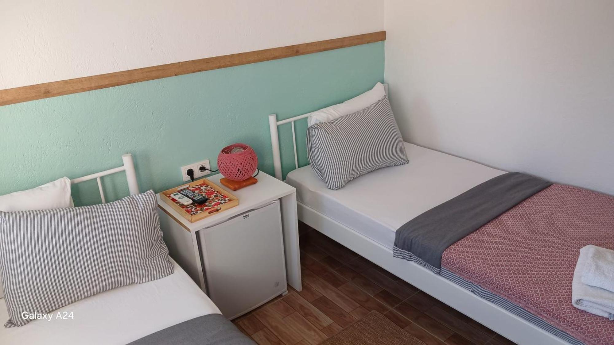 Kavala Hotel Bodrum Zimmer foto