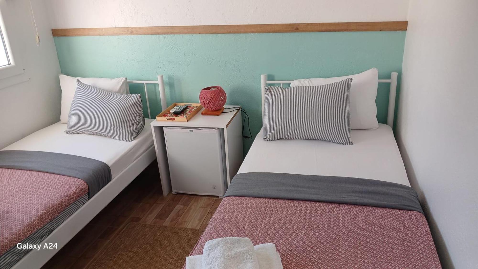 Kavala Hotel Bodrum Exterior foto