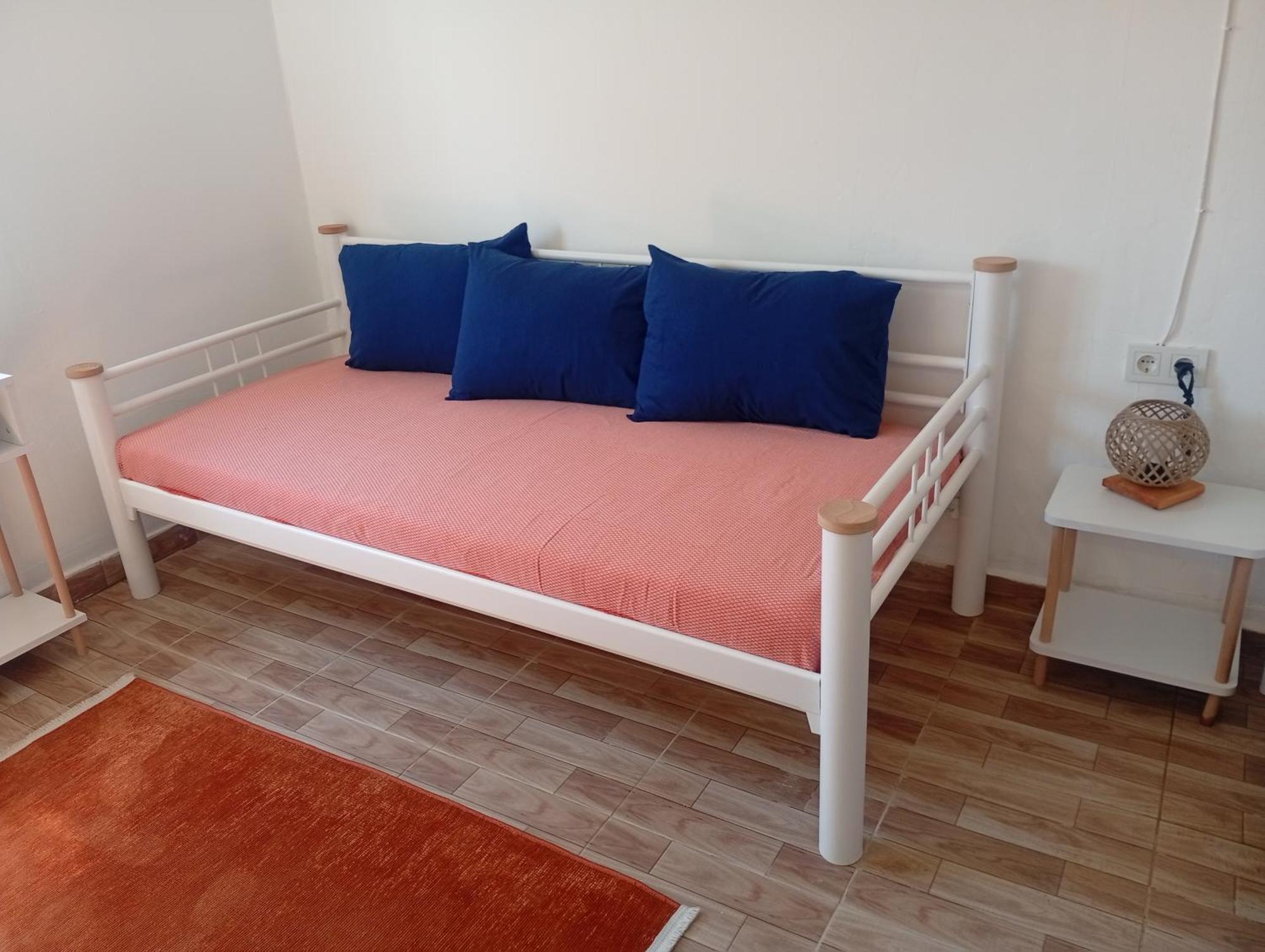 Kavala Hotel Bodrum Zimmer foto